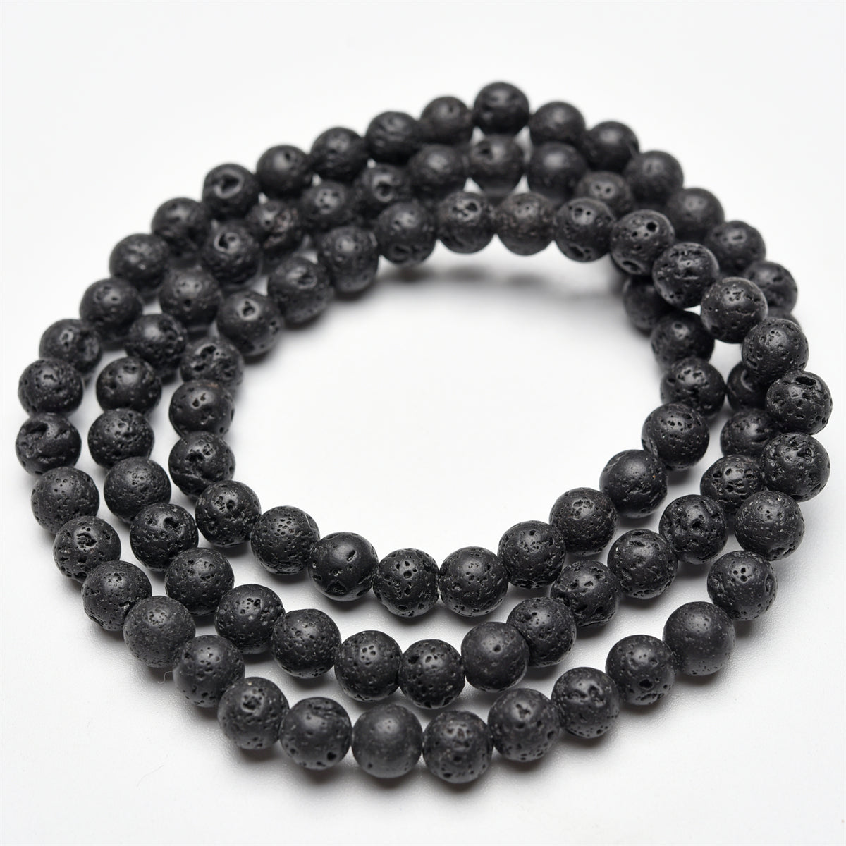 6mm crystal necklace【68 kinds，$4-$6 each】