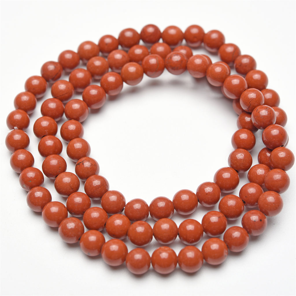 6mm crystal necklace【68 kinds，$4-$6 each】