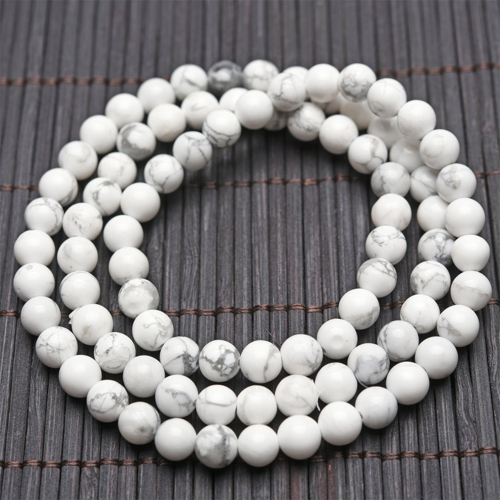 6mm crystal necklace【68 kinds，$4-$6 each】