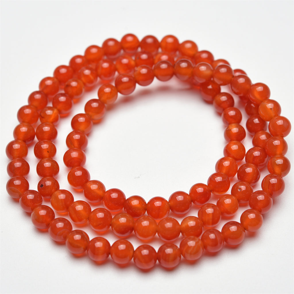 6mm crystal necklace【68 kinds，$4-$6 each】
