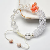 Handmade DIY bracelets【47 kinds,$9 each】