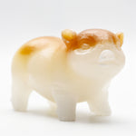 Jade animal carvings【2designs $23 Each】