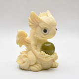 Ivory Nut Movie Characters【6 designs 】