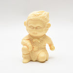 Ivory Nut Movie Characters【6 designs 】