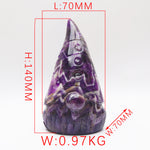 Crystal Gnome【4 kinds & Big size】