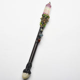 New style crystal wands【9 kinds，different designs 】