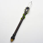 New style crystal wands【9 kinds，different designs 】