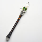 New style crystal wands【9 kinds，different designs 】