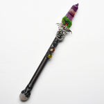 New style crystal wands【9 kinds，different designs 】