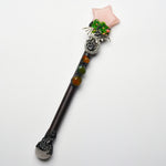 New style crystal wands【9 kinds，different designs 】