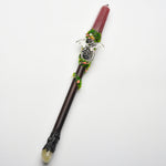 New style crystal wands【9 kinds，different designs 】