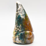 NEW crystal Gnome carvings 【6kinds Hot！！！】