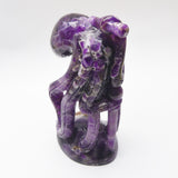 Large crystal animal carvings【NEW! HOT! 7 Kinds】