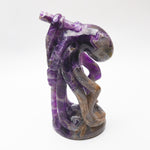 Large crystal animal carvings【NEW! HOT! 7 Kinds】