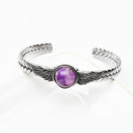 Adjustable crystal bangles!!【25 designs ，Popular】