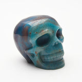 NEW Crystal Skull Carvings【3 kinds】