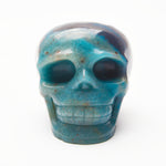 NEW Crystal Skull Carvings【3 kinds】