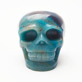 NEW Crystal Skull Carvings【3 kinds】