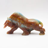 Large crystal animal carvings【NEW! HOT! 7 Kinds】