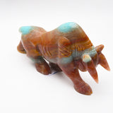 Large crystal animal carvings【NEW! HOT! 7 Kinds】