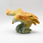 Large crystal animal carvings【NEW! HOT! 7 Kinds】