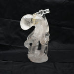 Large crystal animal carvings【NEW! HOT! 7 Kinds】