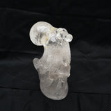 Large crystal animal carvings【NEW! HOT! 7 Kinds】