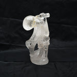 Large crystal animal carvings【NEW! HOT! 7 Kinds】