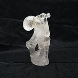 Large crystal animal carvings【NEW! HOT! 7 Kinds】