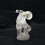 Large crystal animal carvings【NEW! HOT! 7 Kinds】