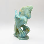 Large crystal animal carvings【NEW! HOT! 7 Kinds】