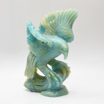 Large crystal animal carvings【NEW! HOT! 7 Kinds】