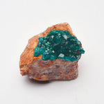 Green dioptase Ore specimen【new!!!】