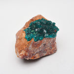 Green dioptase Ore specimen【new!!!】