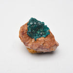 Green dioptase Ore specimen【new!!!】