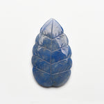 Crystal leaf carvings【Only Last 9pcs 】