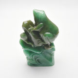 New crystal animal carvings【Spider&Dragon&Frog】