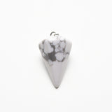 Crystal Pendulum Pendant【13 kinds】