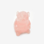 New crystal mouse carvings【5 kinds】
