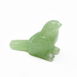 Crystal Bird Carvings【small size cute】