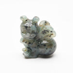 Crystal Bee carvings【small size New!】