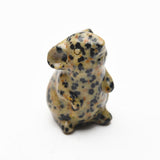 Crystal Mouse Carvings【New!  small size】