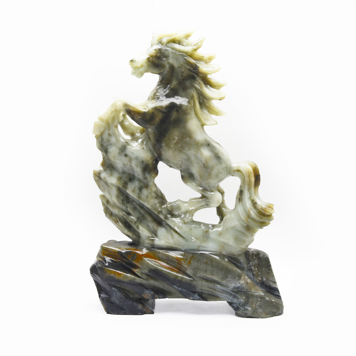 Various jade carvings【Large size 】
