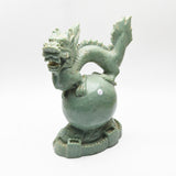 Various jade carvings【Large size 】