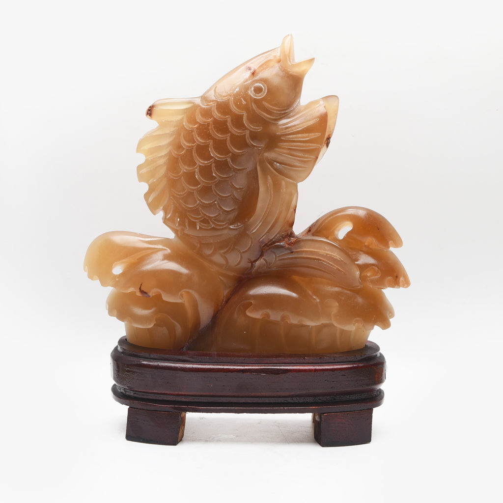 Various jade carvings【Large size 】
