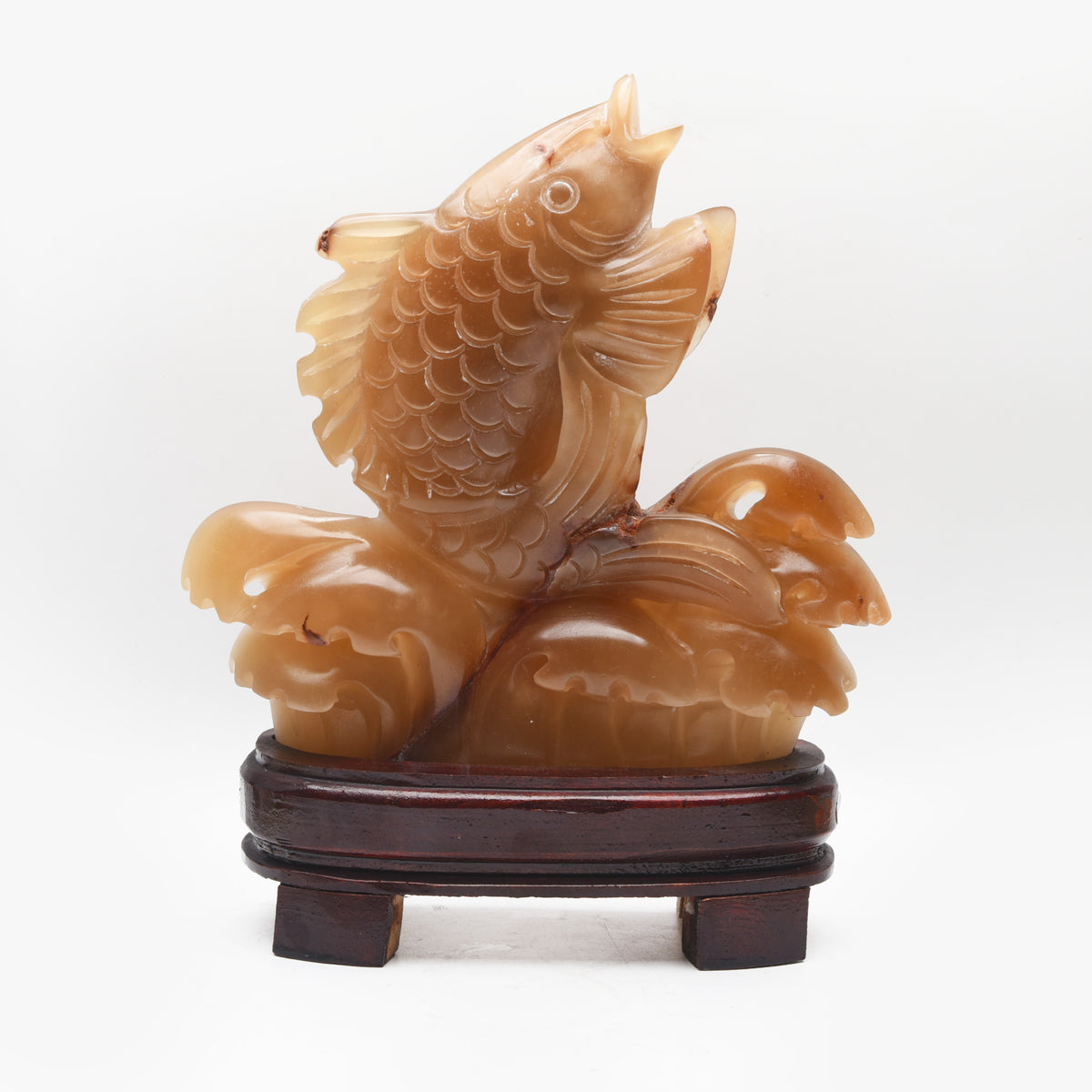 Various jade carvings【Large size 】