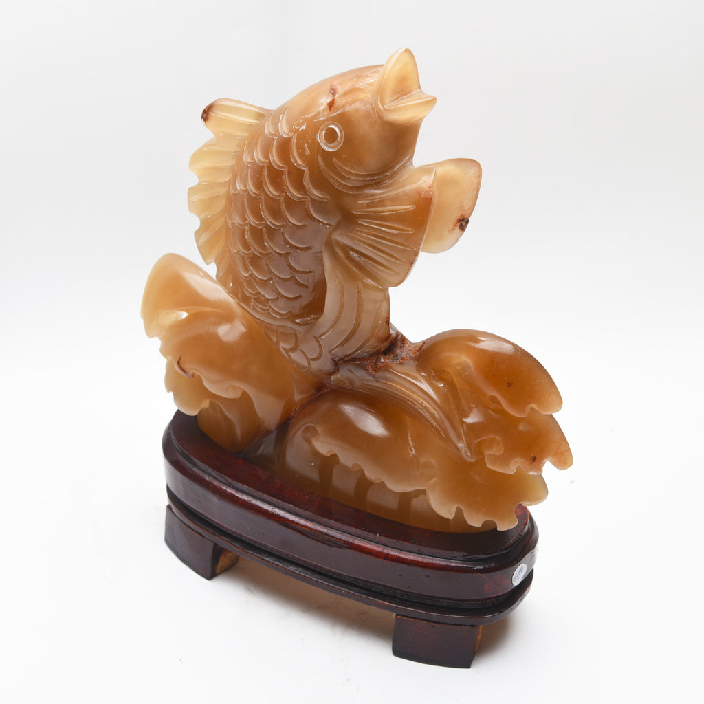 Various jade carvings【Large size 】