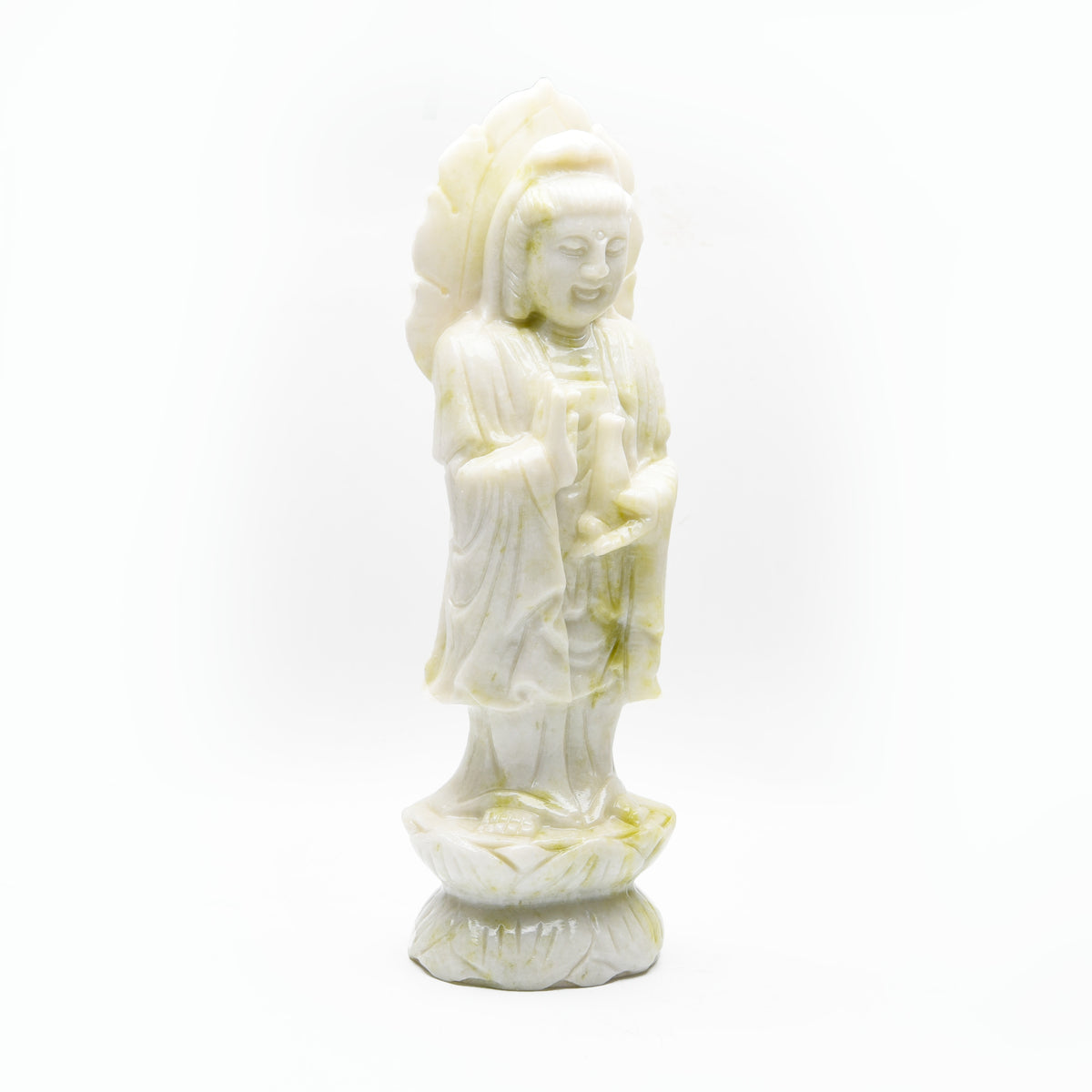 Olive Jade Animal Carvings【Large size !!! 】