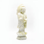 Olive Jade Animal Carvings【Large size !!! 】
