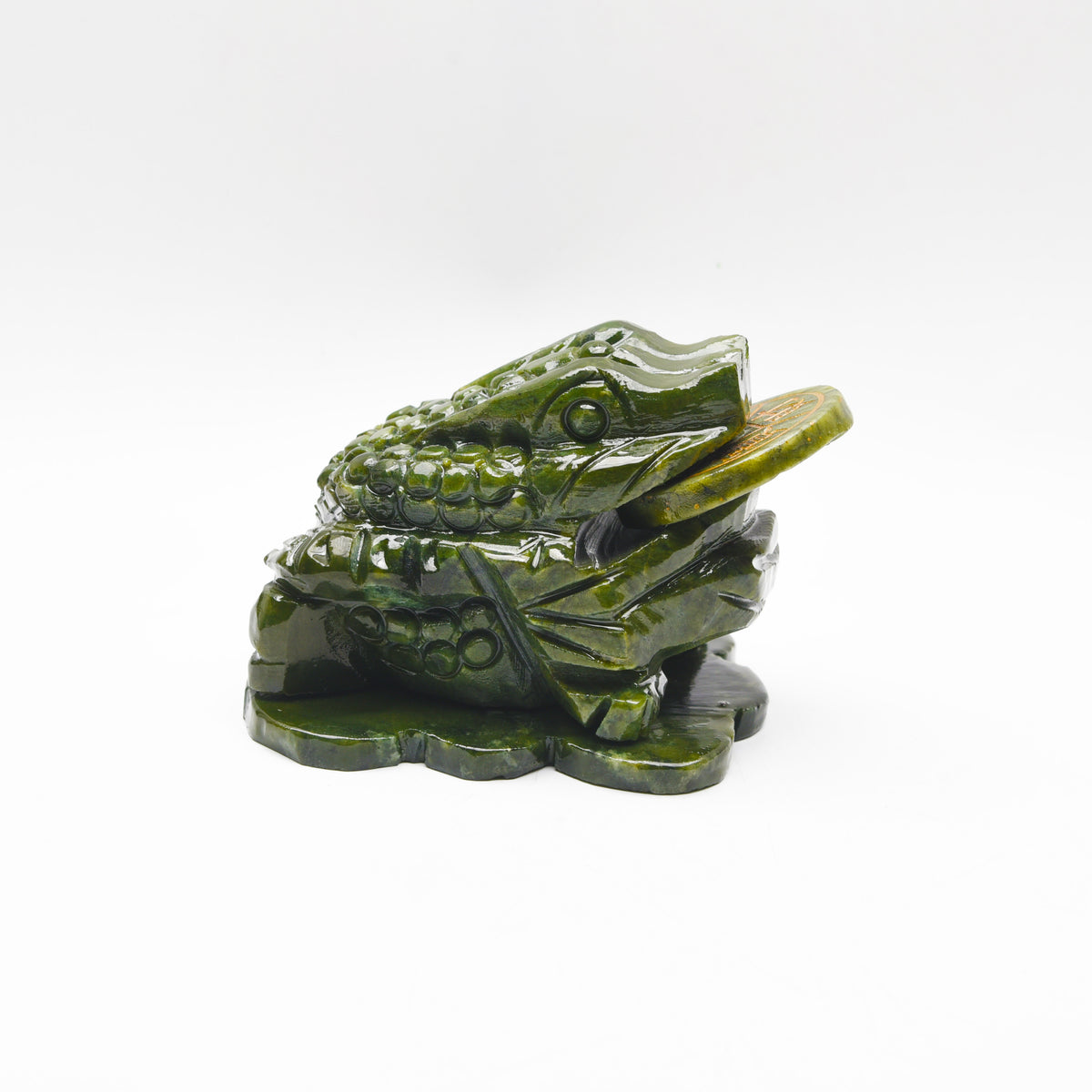 Various jade carvings【Large size 】